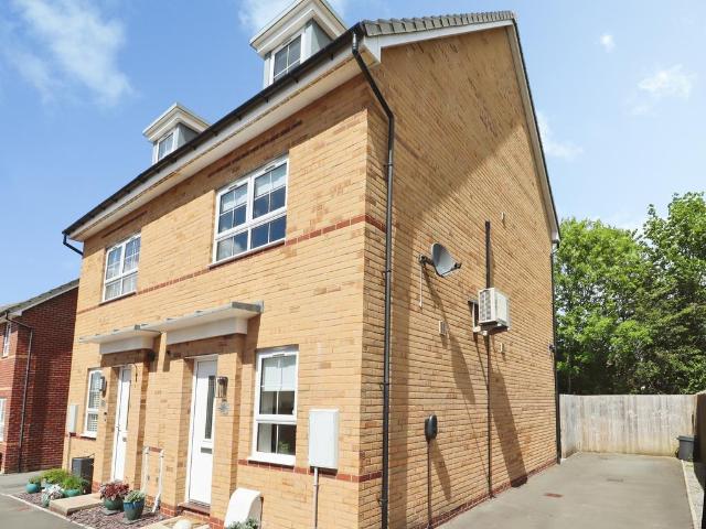 House for sale in West Camp, Boverton