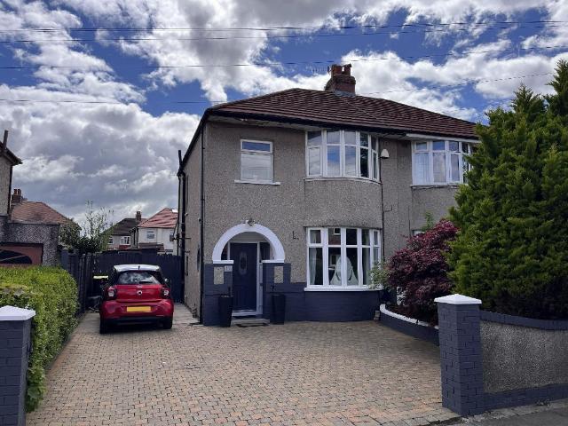 House for sale in Bare, Lancashire
