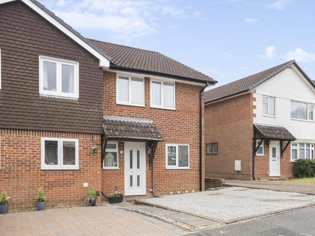 House for sale in Bearwood, Poole
