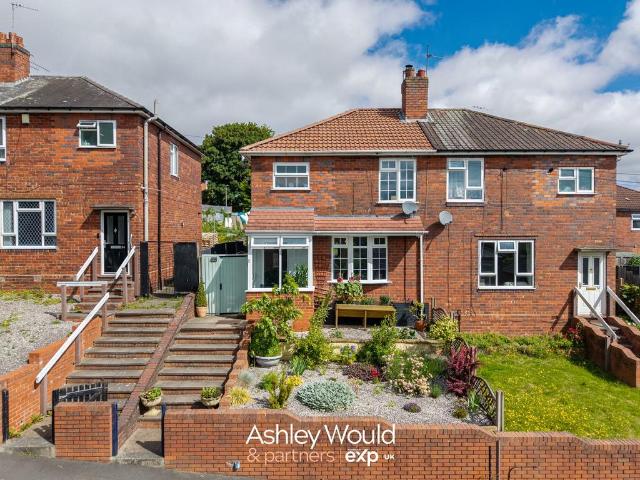 House for sale in Hasbury, West Midlands