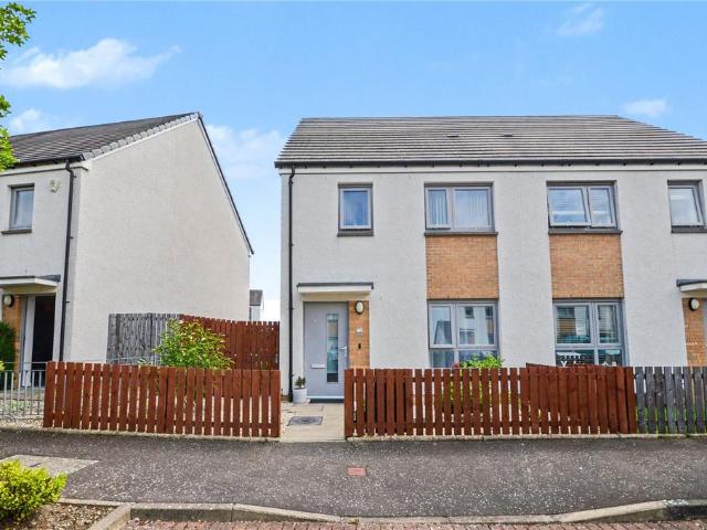 House for sale in Cambuskenneth, Scotland