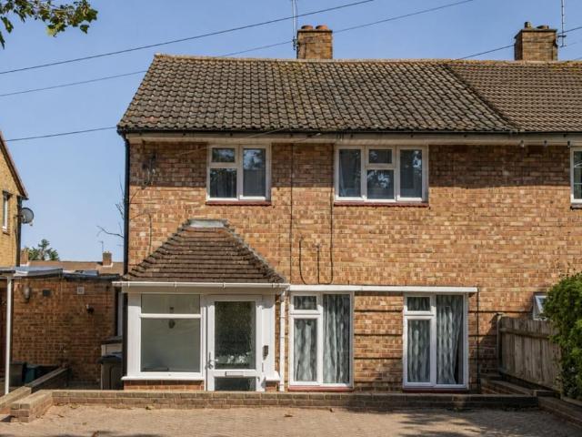 House for sale in Hayes, Greater London