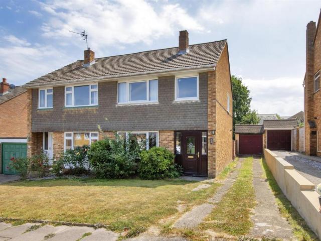 House for sale in Sherwood, Sandown Park