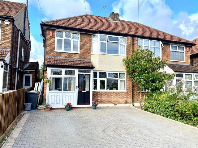 House for sale in Ganwick Corner, Potters Bar