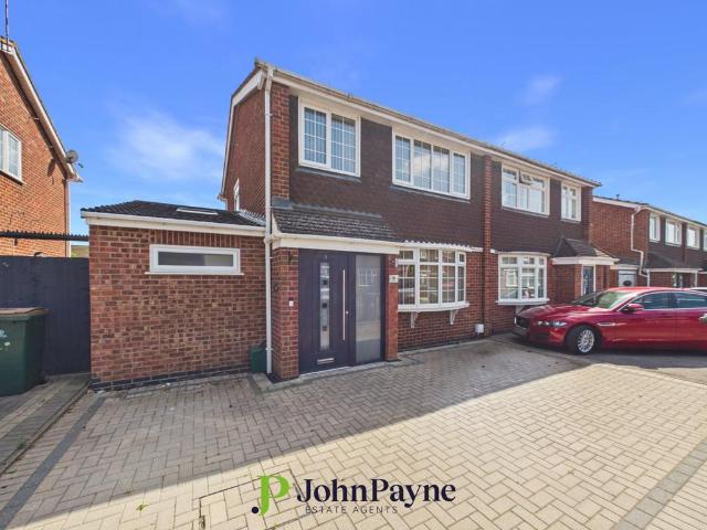House for sale in Eastern Green, West Midlands