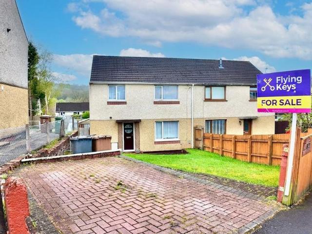 House for sale in Springfield, Pontllanfraith