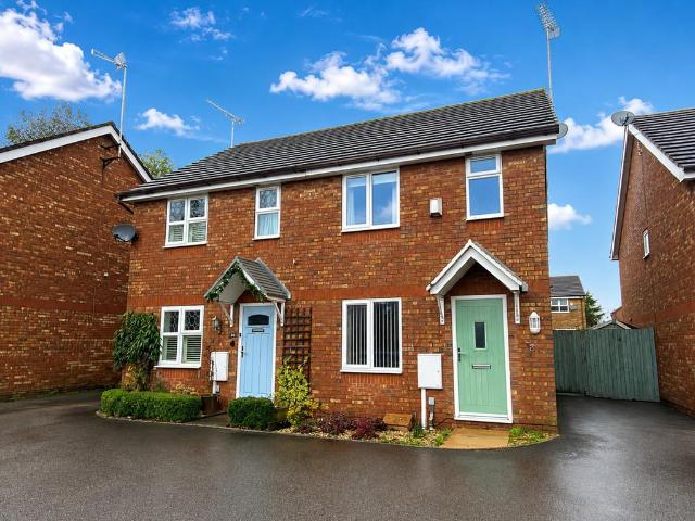 House for sale in Beamhurst, Staffordshire