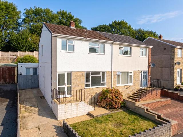House for sale in Llantwit Fardre