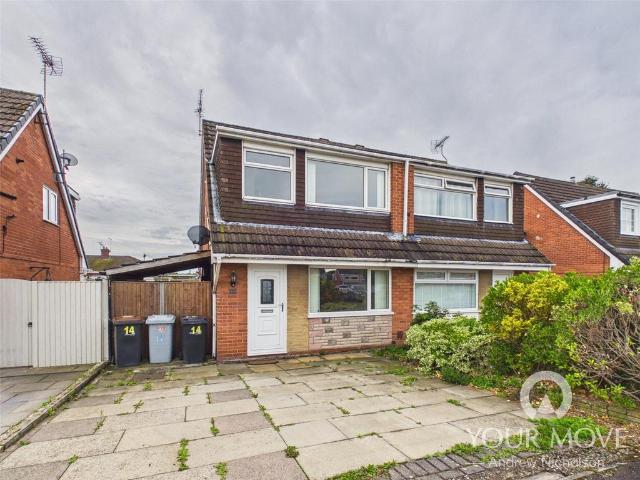 House for sale in Hammond Street