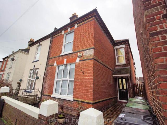 House for sale in Forton, Middlecroft