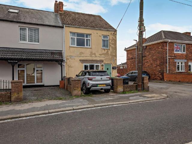 House for sale in Thornley, North East