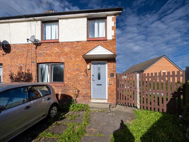 House for sale in Raffles, Carlisle