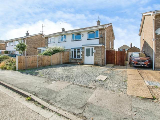 House for sale in Bargate, Boston