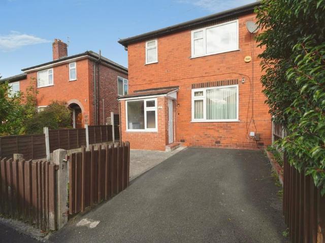 House for sale in Swinton, Salford
