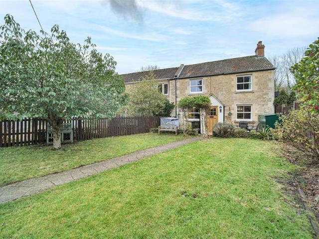 House for sale in Melksham Without, Beanacre