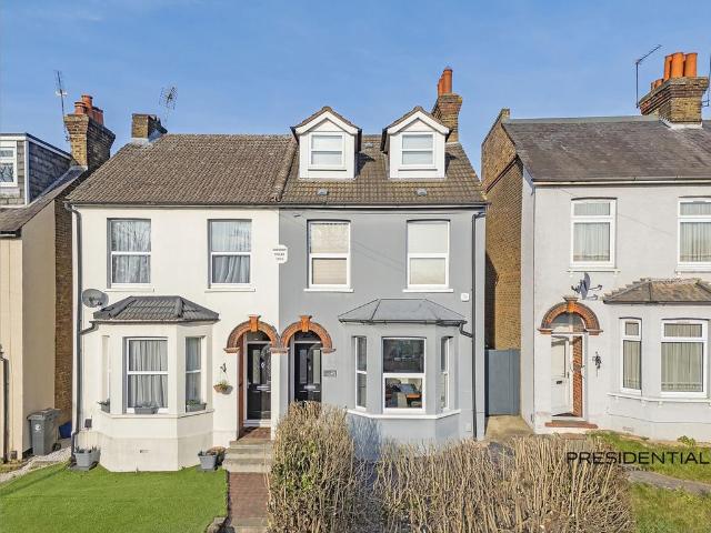 House for sale in Epping, Essex