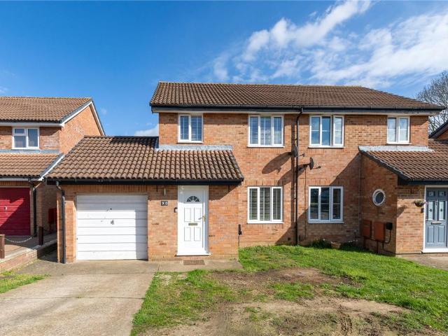 House for sale in Green Park, Newport Pagnell