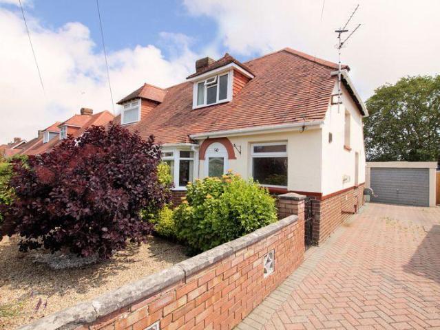 Bungalow for sale in Fareham, Portchester