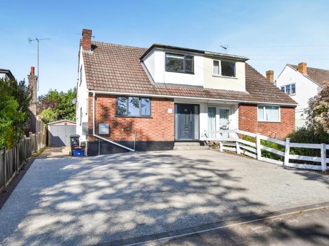 House for sale in Maldon