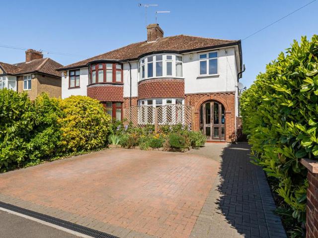 House for sale in Clewer Village, Windsor