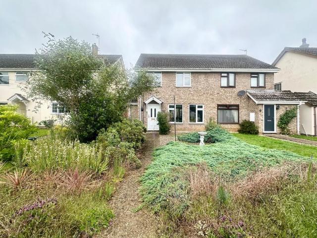 House for sale in Chelmondiston, Suffolk