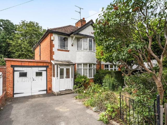 House for sale in Whitley, Reading