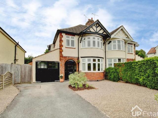 House for sale in Tile Hill, West Midlands