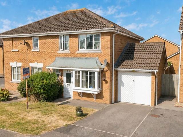 House for sale in Weston-super-mare, North Somerset