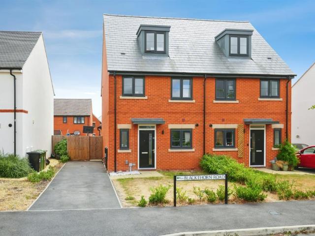 House for sale in Kingsgrove, Dromore