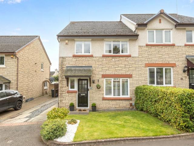 House for sale in Scotland
