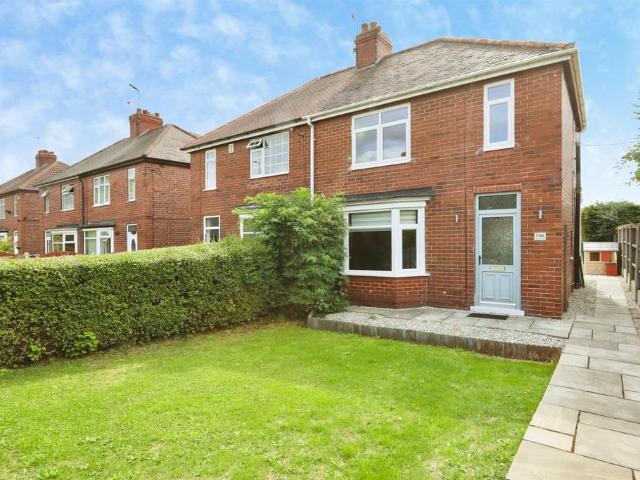 House for sale in Aston cum Aughton, Swallownest