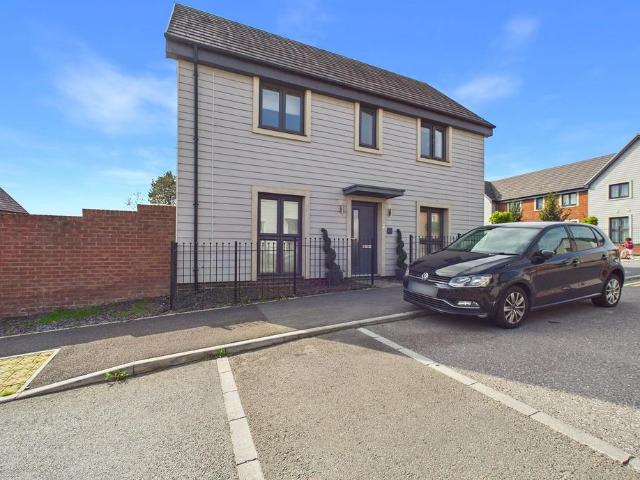 House for sale in Cwmrhydyceirw, Swansea