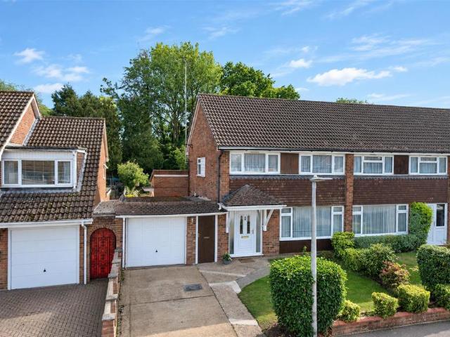 House for sale in Hemel Hempstead, Dacorum