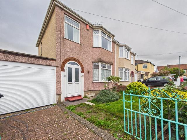 House for sale in Soundwell, Kingswood