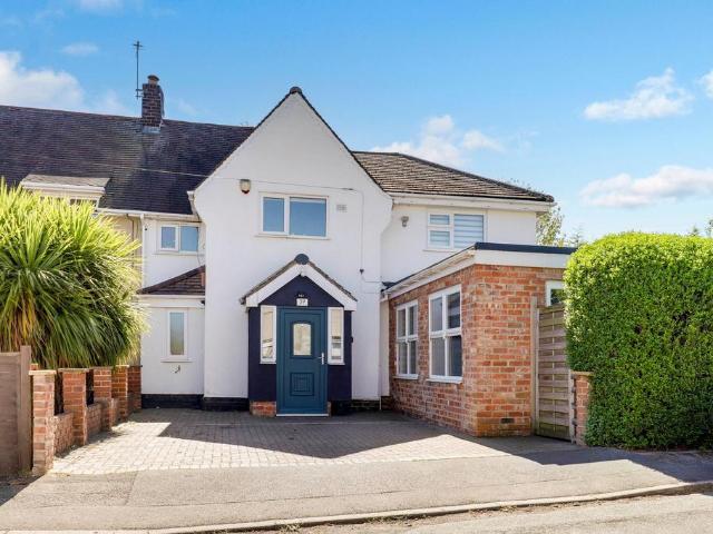 House for sale in Potters Corner, East Midlands