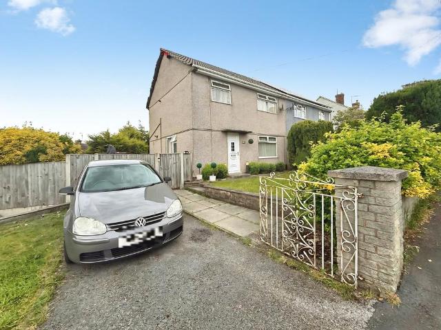 House for sale in Alverton, East Midlands