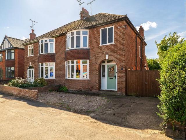 House for sale in New Boultham, Brayford