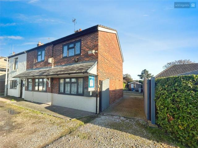 House for sale in Hammond Street