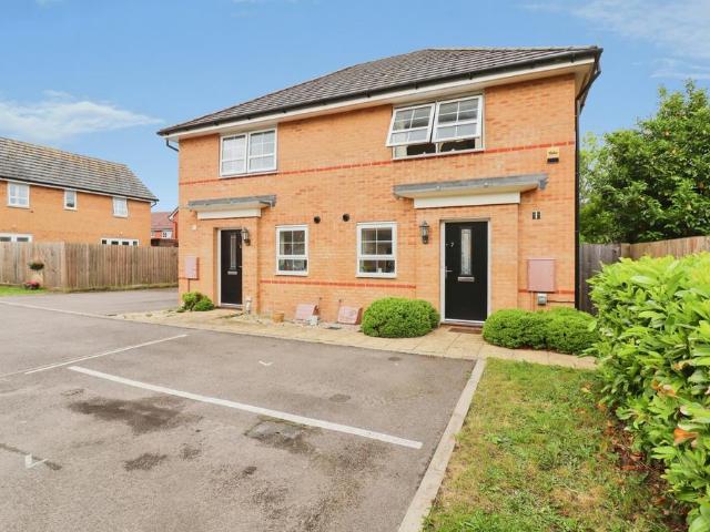 House for sale in East Tuddenham, Norfolk