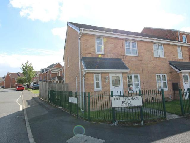 House for sale in Stockton-on-tees, Isle Of Man