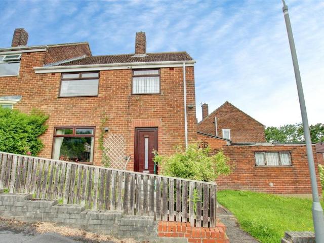 House for sale in Bearpark