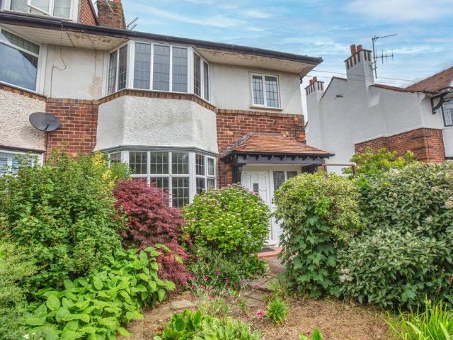 House for sale in St Annes, Lytham