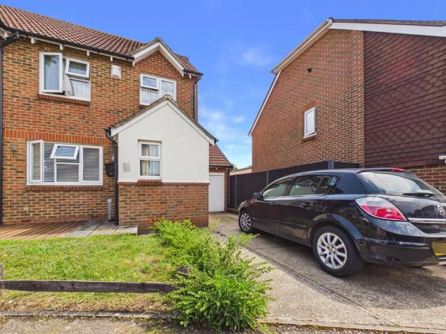 House for sale in Hoo St Werburgh