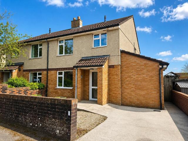 House for sale in Bude, Cornwall