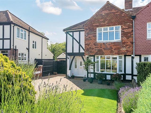 House for sale in Keston Mark, Greater London