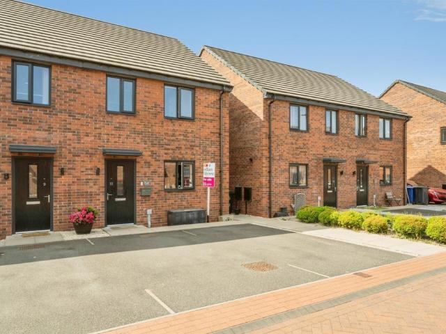 House for sale in South Yorkshire