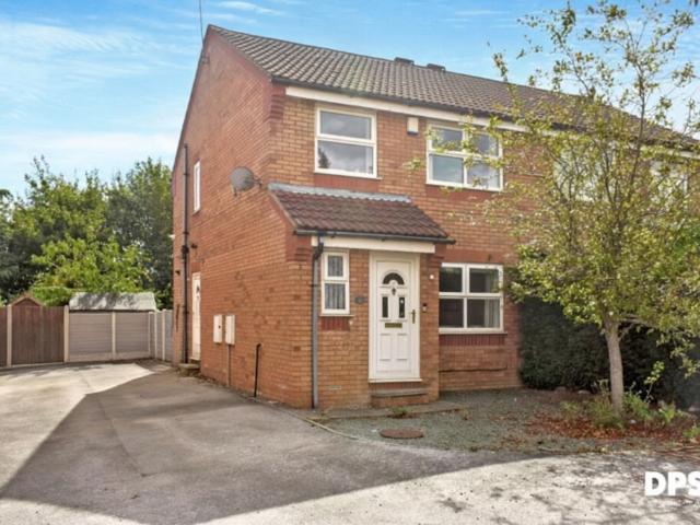 House for sale in West Yorkshire
