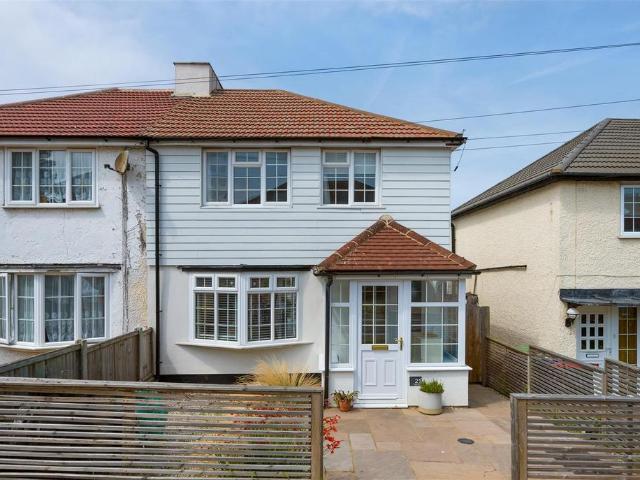House for sale in Mickleburgh Hill, The Bridge