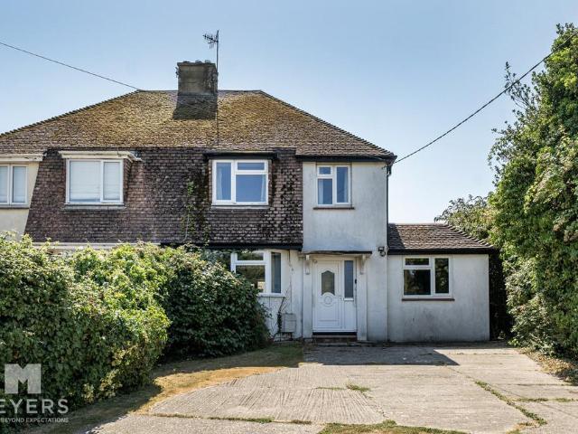 House for sale in Winfrith Newburgh, East Dorset
