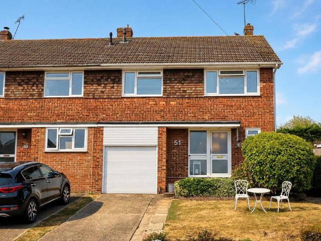 House for sale in Coggeshall, Braintree